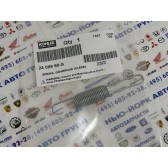 24 089 50-S, SPRING, GOVERNOR (CLEAR)